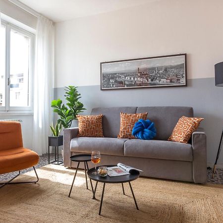 Casa Spritz Apartment Firenze Bagian luar foto