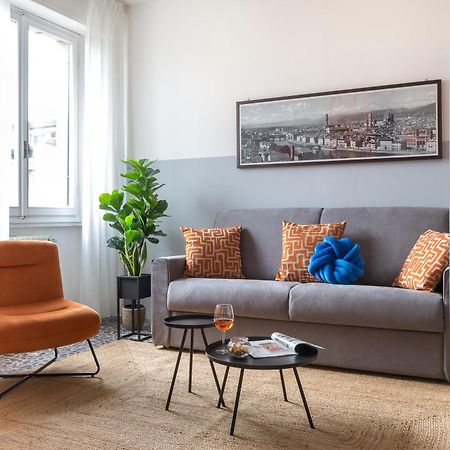 Casa Spritz Apartment Firenze Bagian luar foto