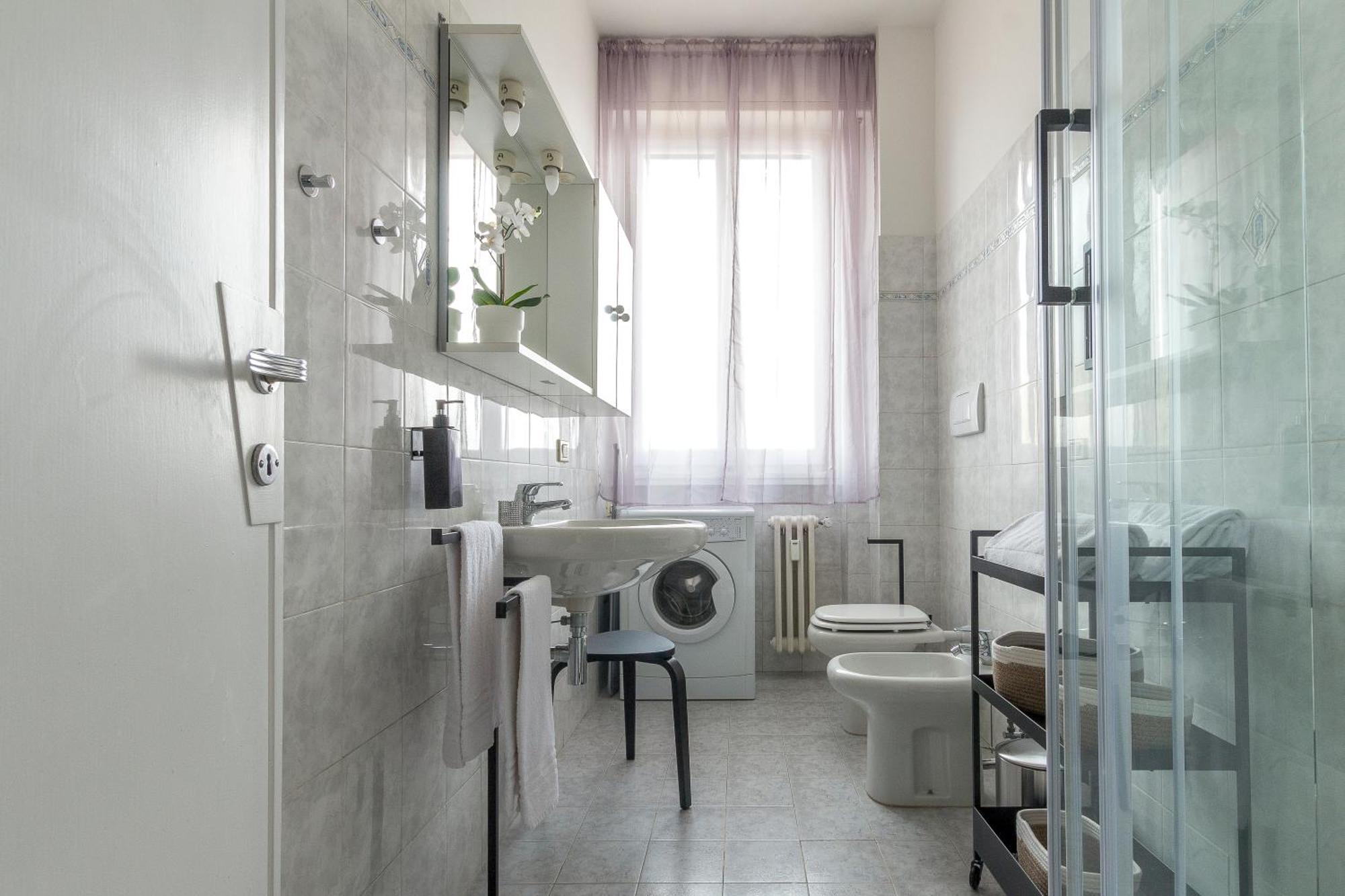 Casa Spritz Apartment Firenze Bagian luar foto