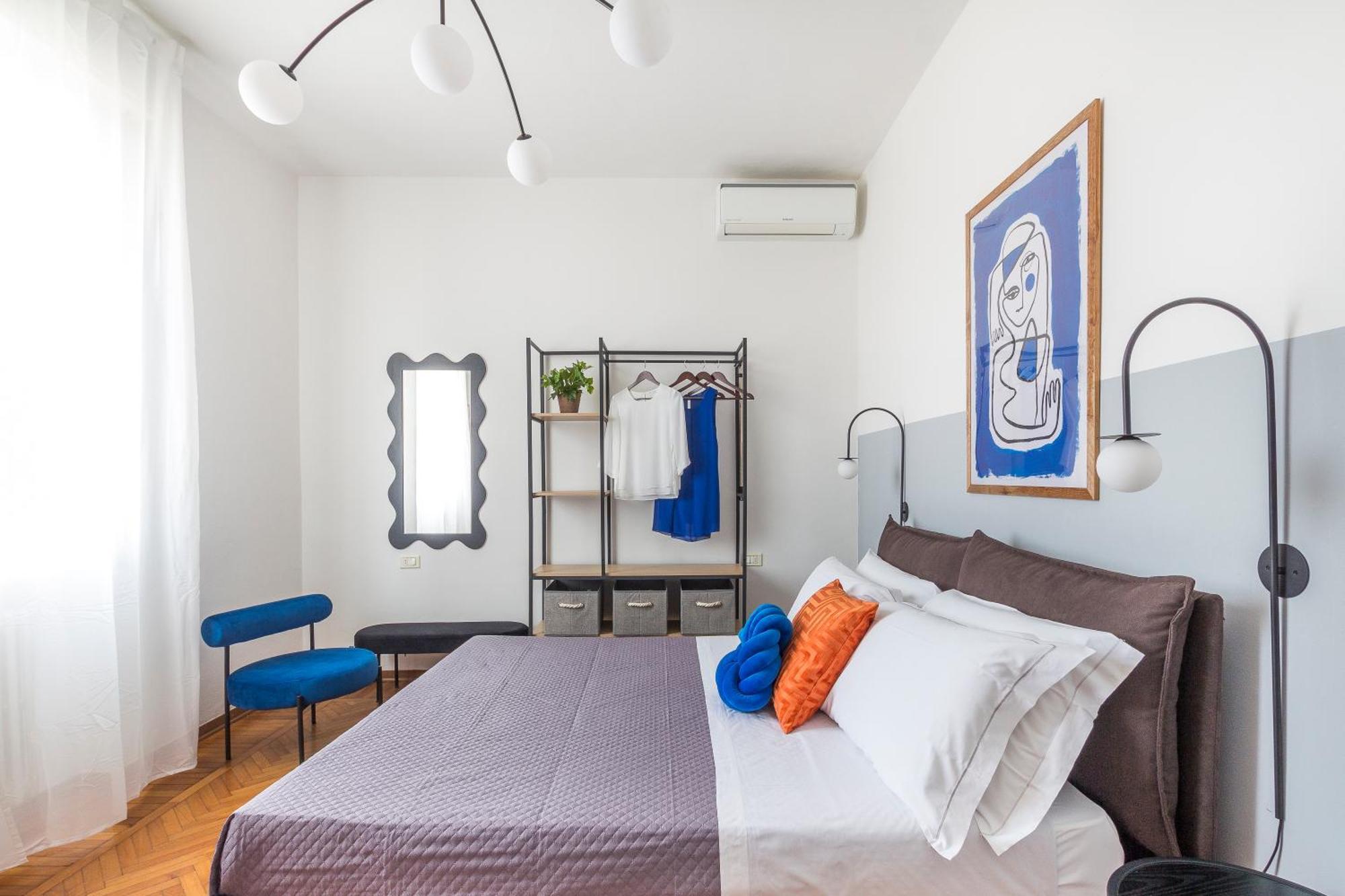 Casa Spritz Apartment Firenze Bagian luar foto