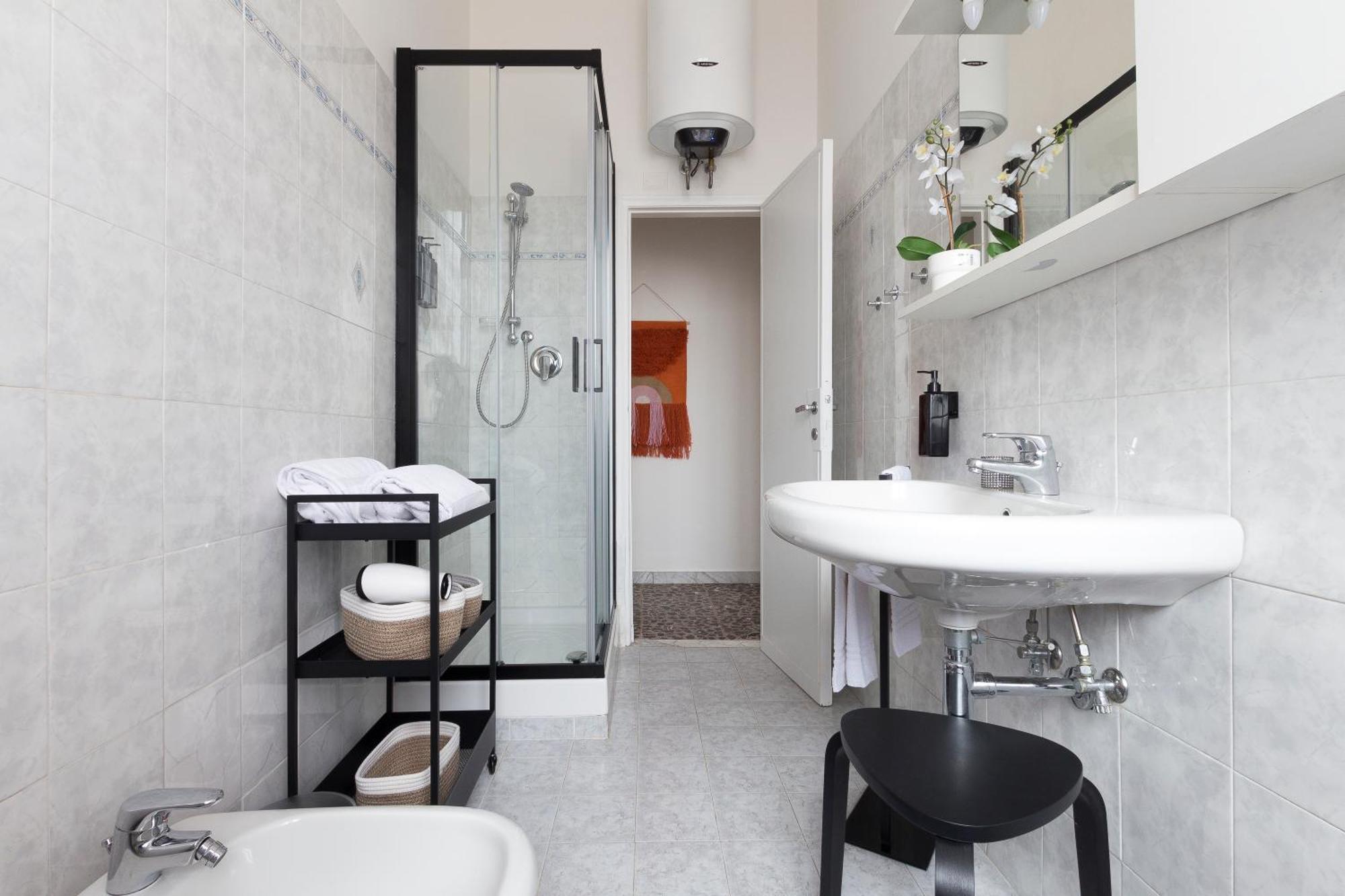 Casa Spritz Apartment Firenze Bagian luar foto