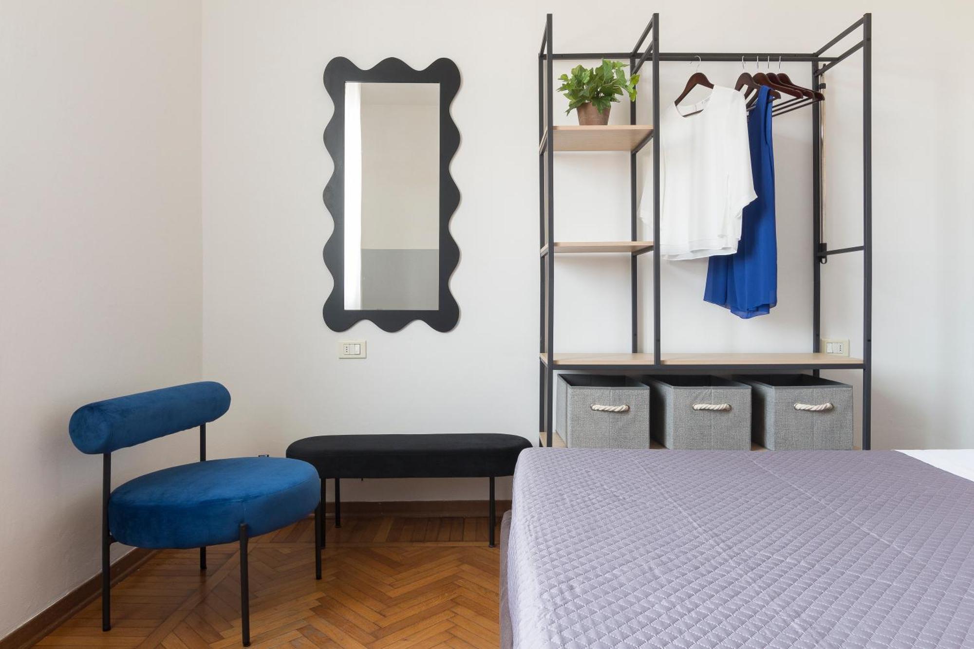 Casa Spritz Apartment Firenze Bagian luar foto