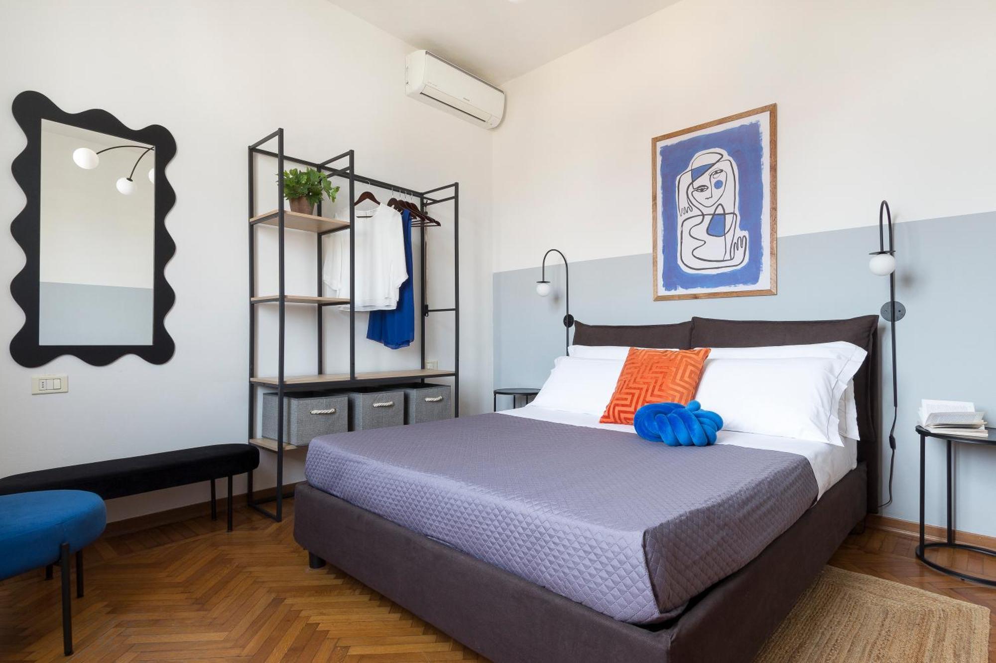 Casa Spritz Apartment Firenze Bagian luar foto