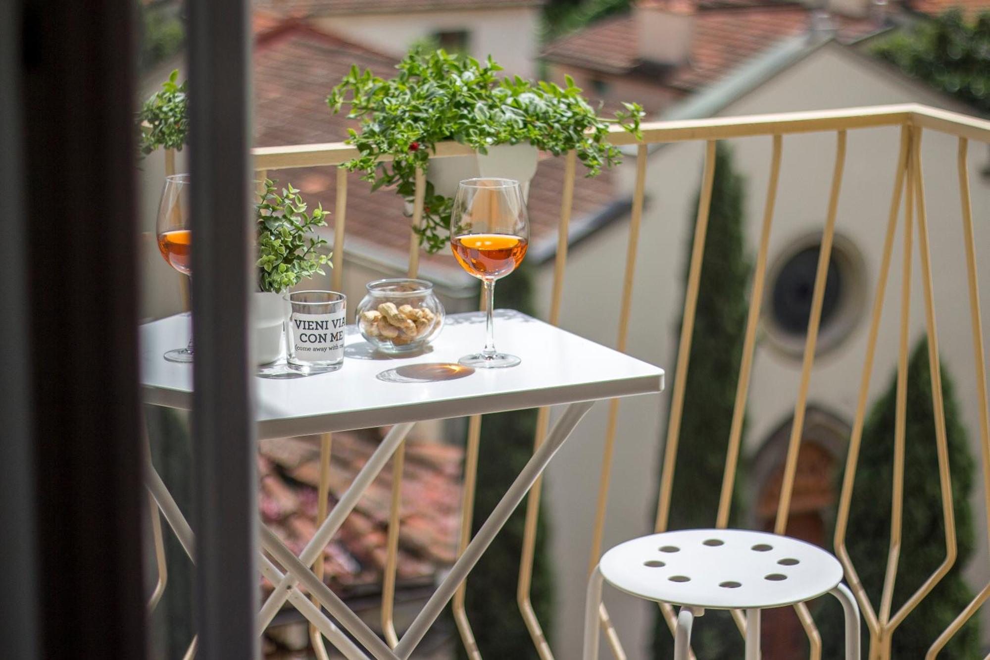 Casa Spritz Apartment Firenze Bagian luar foto