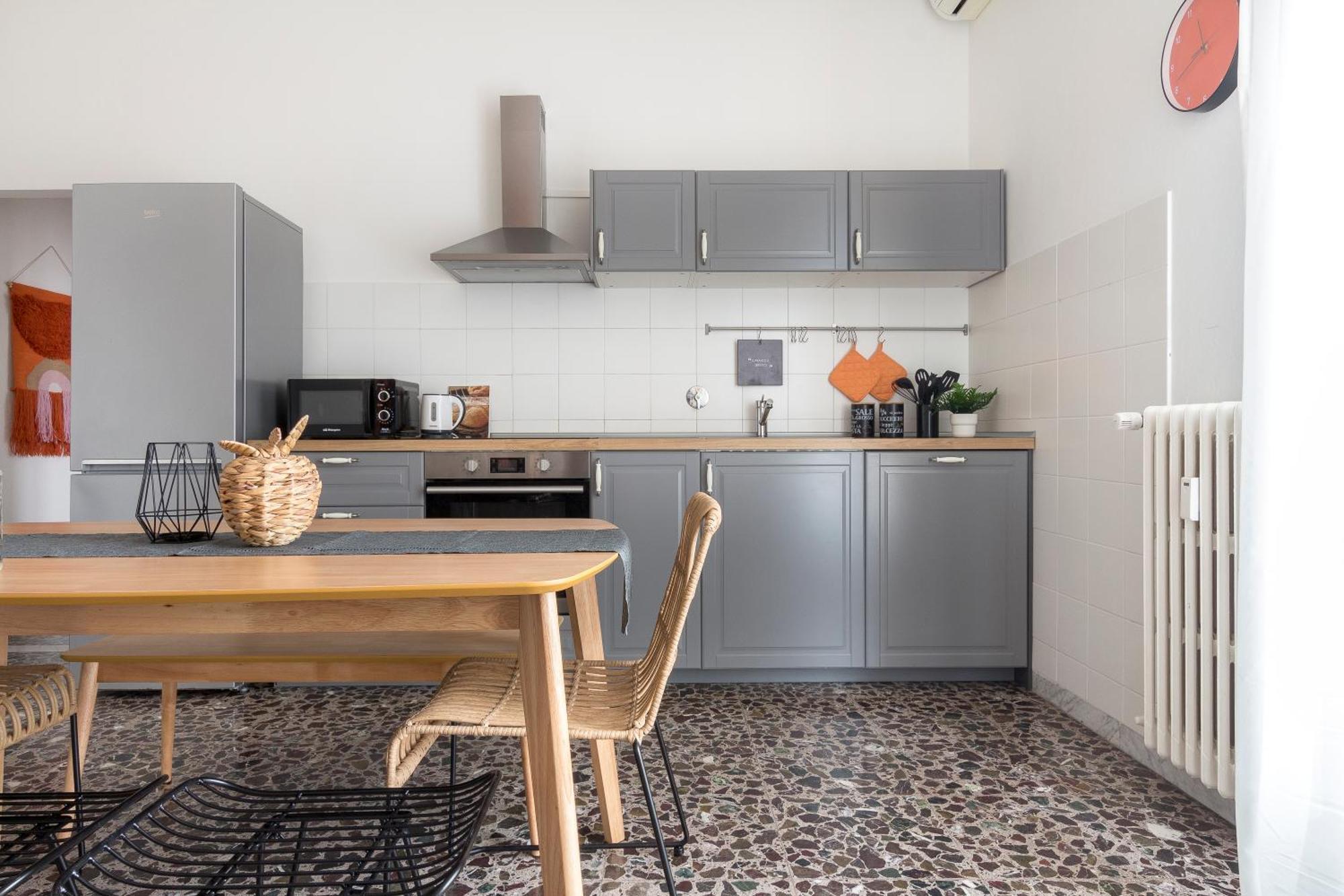Casa Spritz Apartment Firenze Bagian luar foto