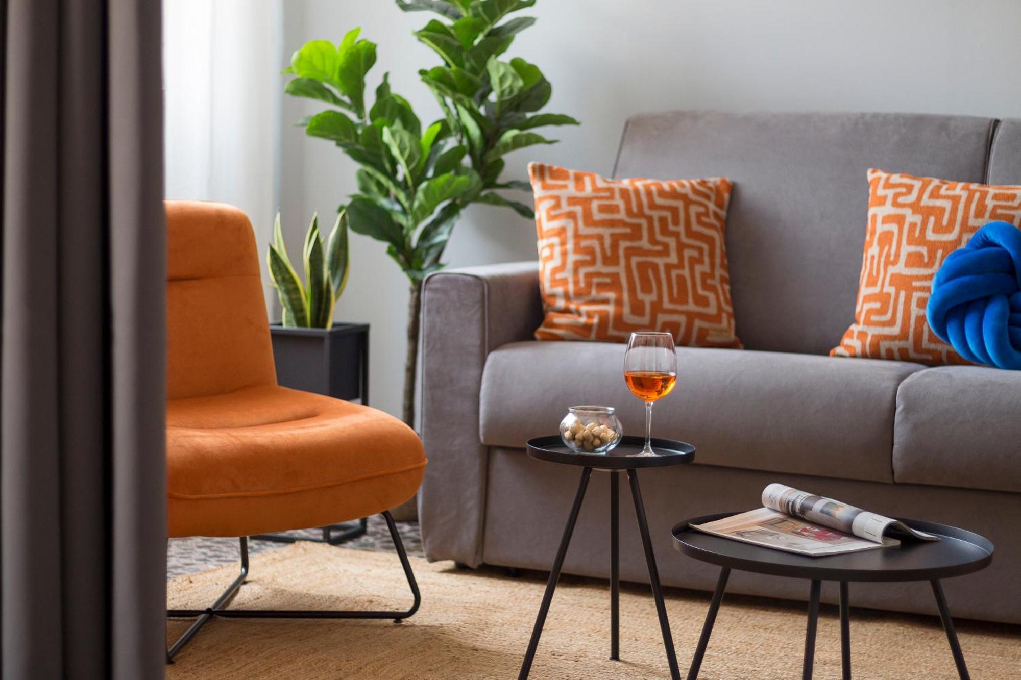 Casa Spritz Apartment Firenze Bagian luar foto