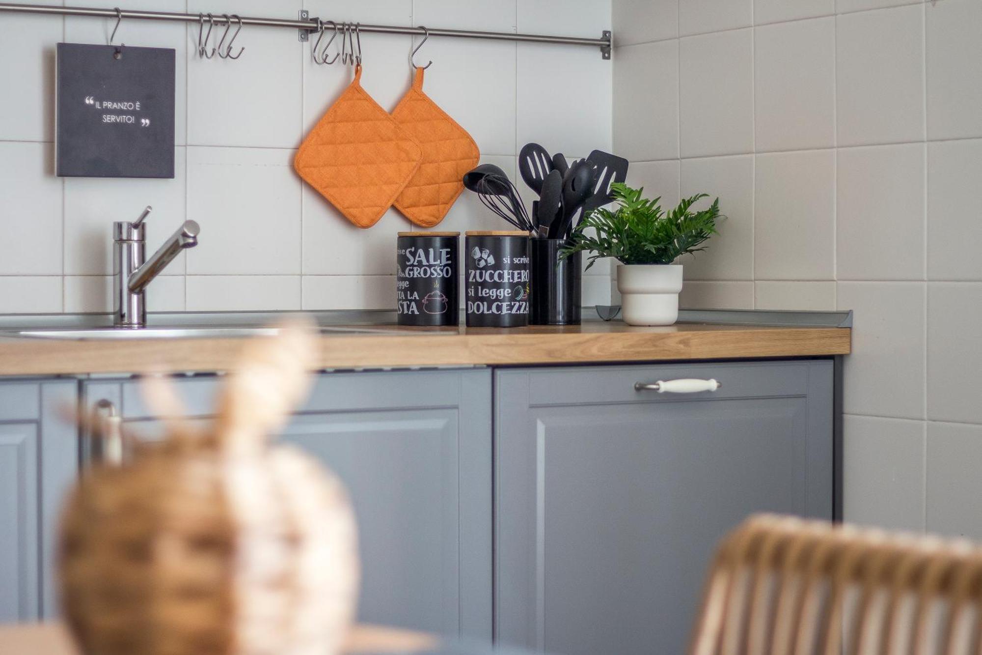 Casa Spritz Apartment Firenze Bagian luar foto