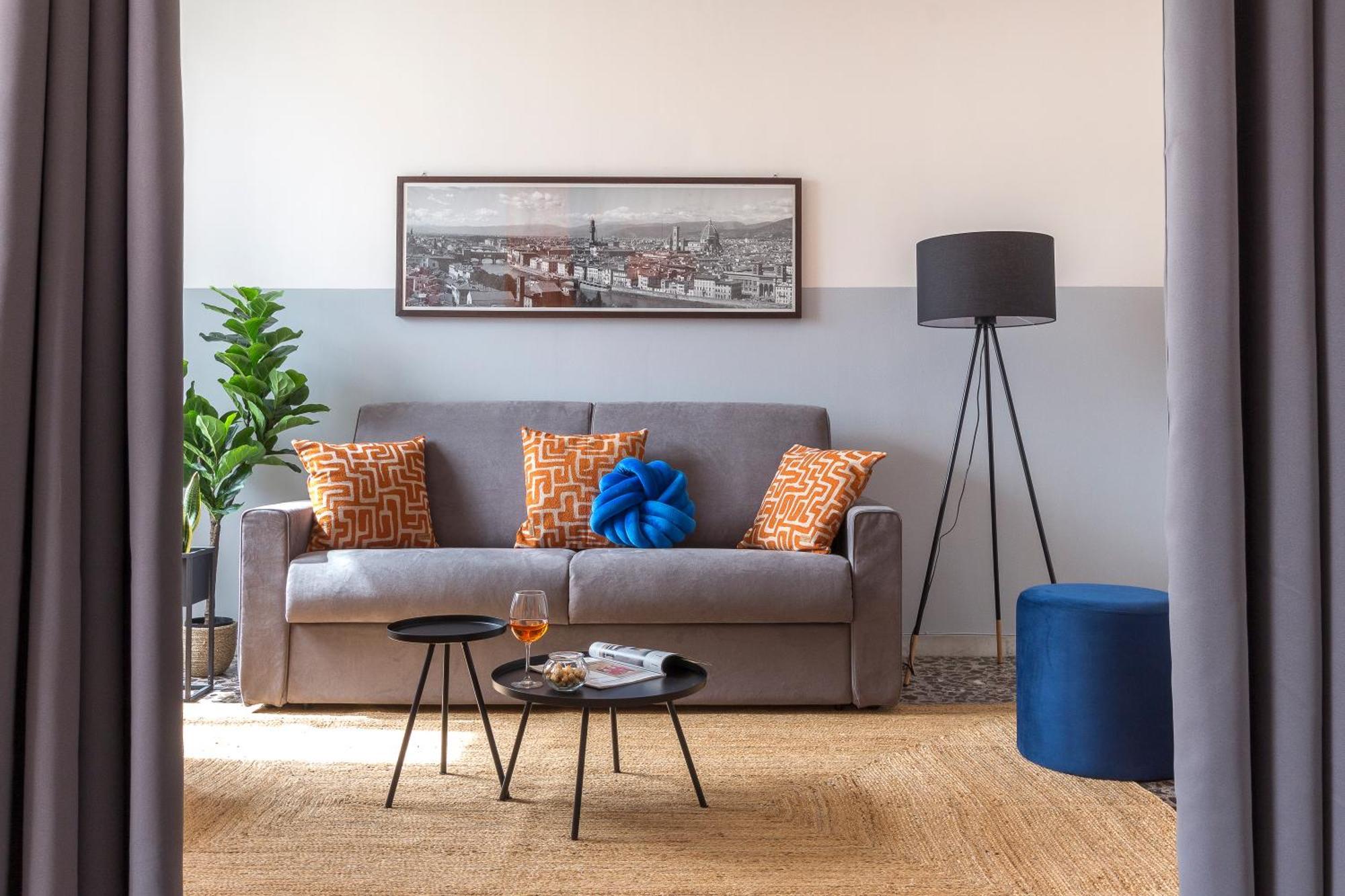 Casa Spritz Apartment Firenze Bagian luar foto