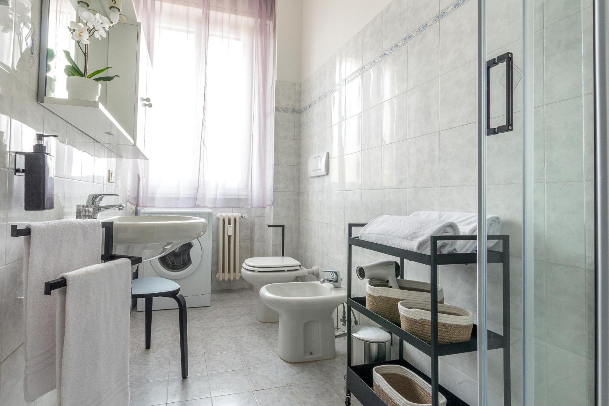 Casa Spritz Apartment Firenze Bagian luar foto