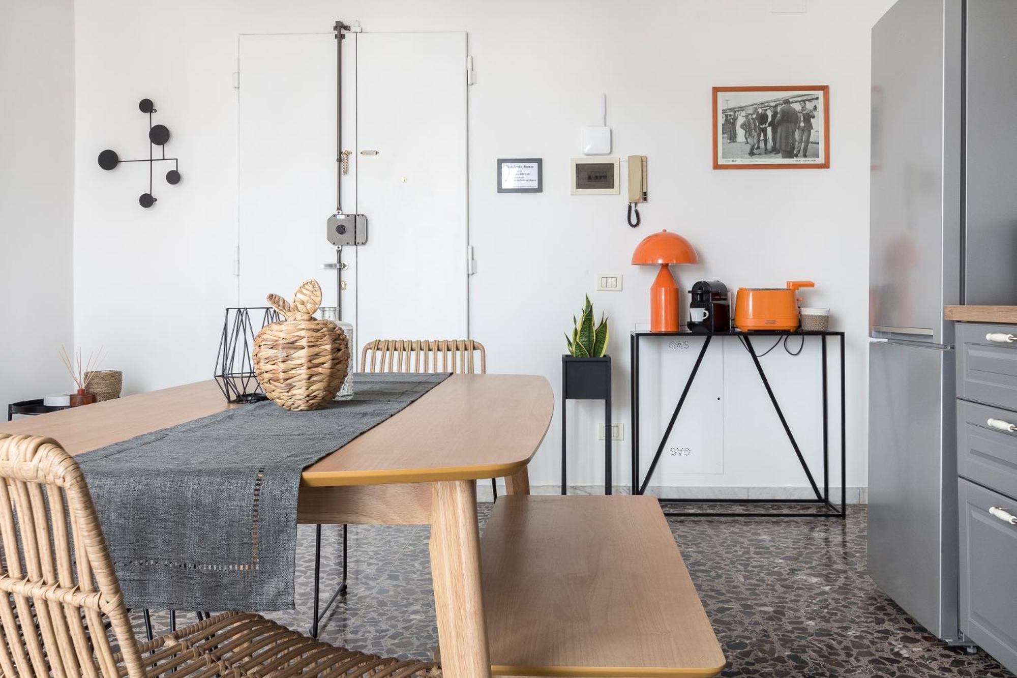 Casa Spritz Apartment Firenze Bagian luar foto