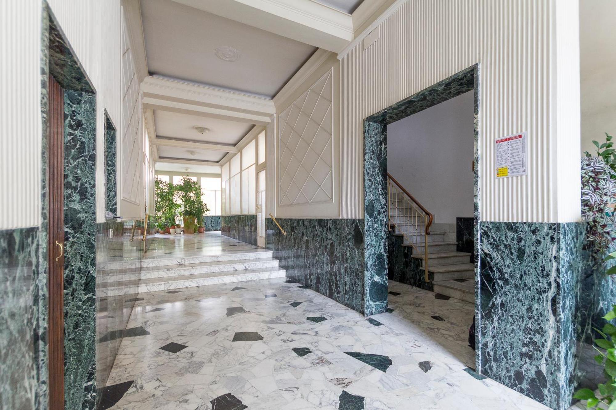 Casa Spritz Apartment Firenze Bagian luar foto