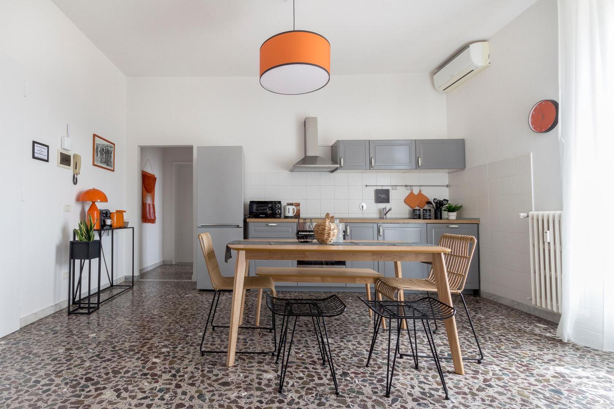 Casa Spritz Apartment Firenze Bagian luar foto