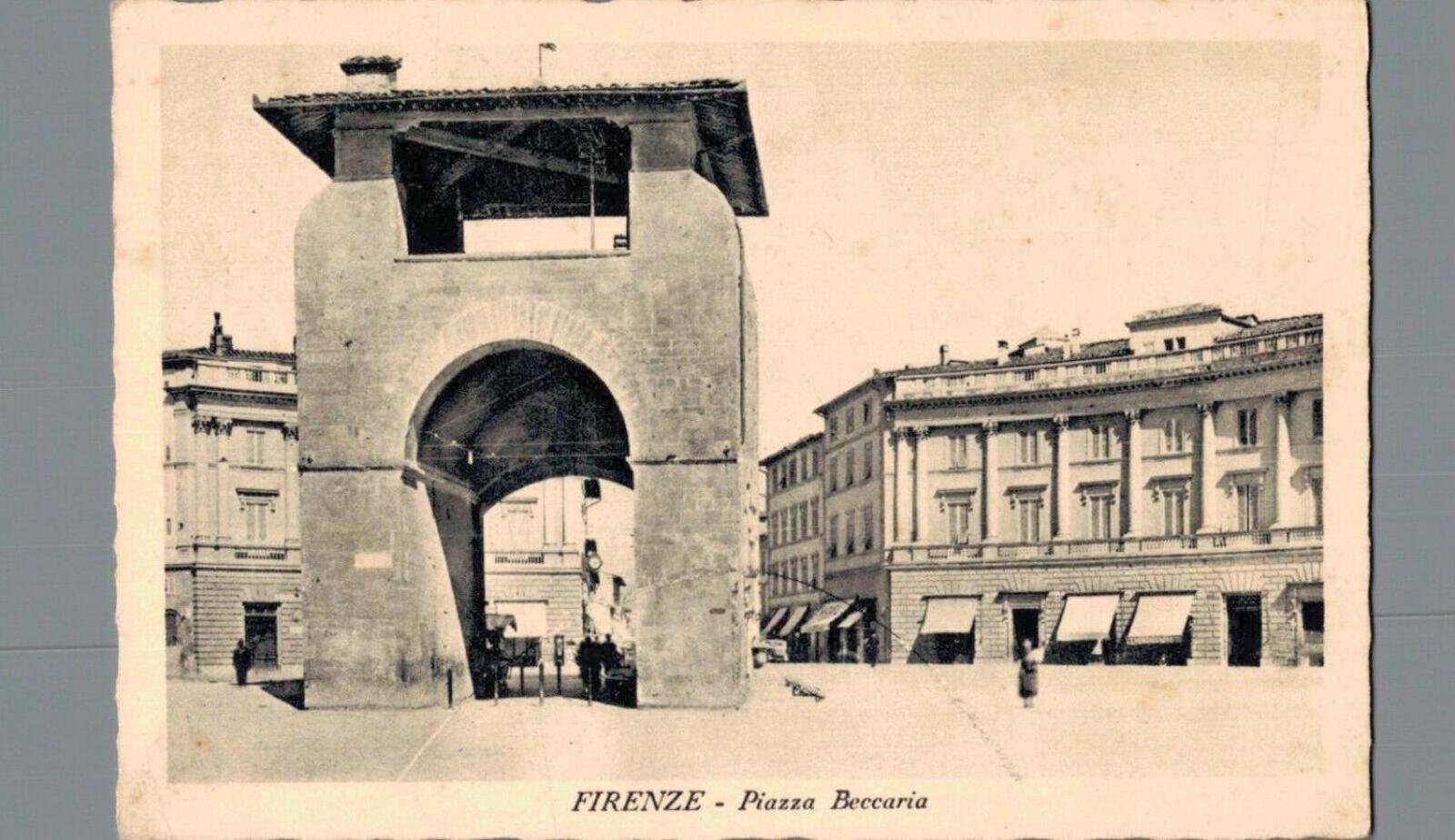 Casa Spritz Apartment Firenze Bagian luar foto