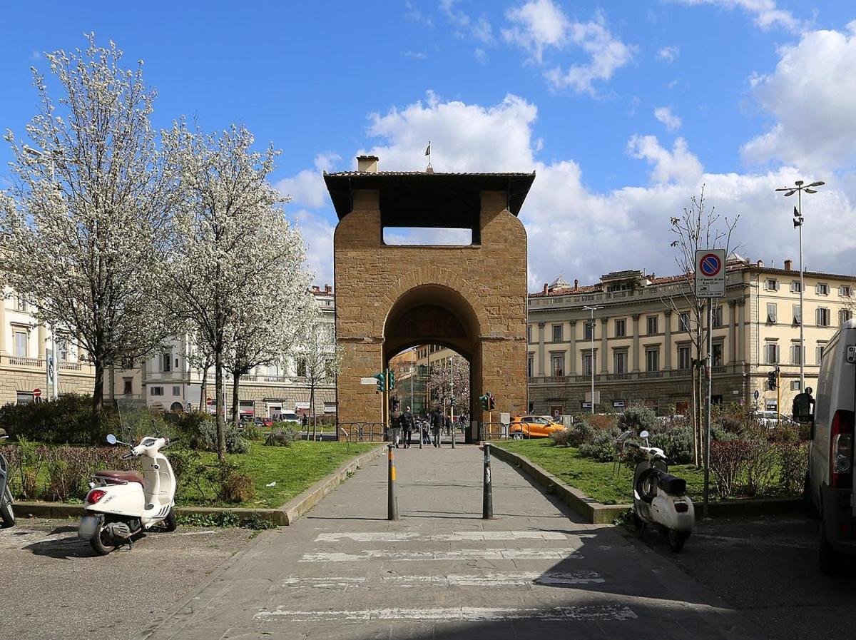 Casa Spritz Apartment Firenze Bagian luar foto